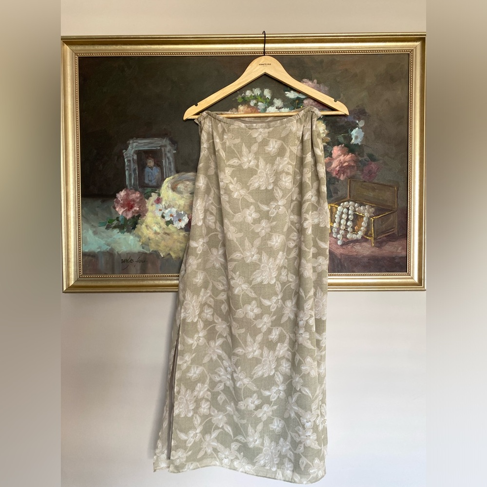 Vintage skirt size 12